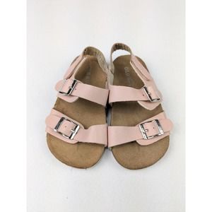 Old Navy Blush Sandals